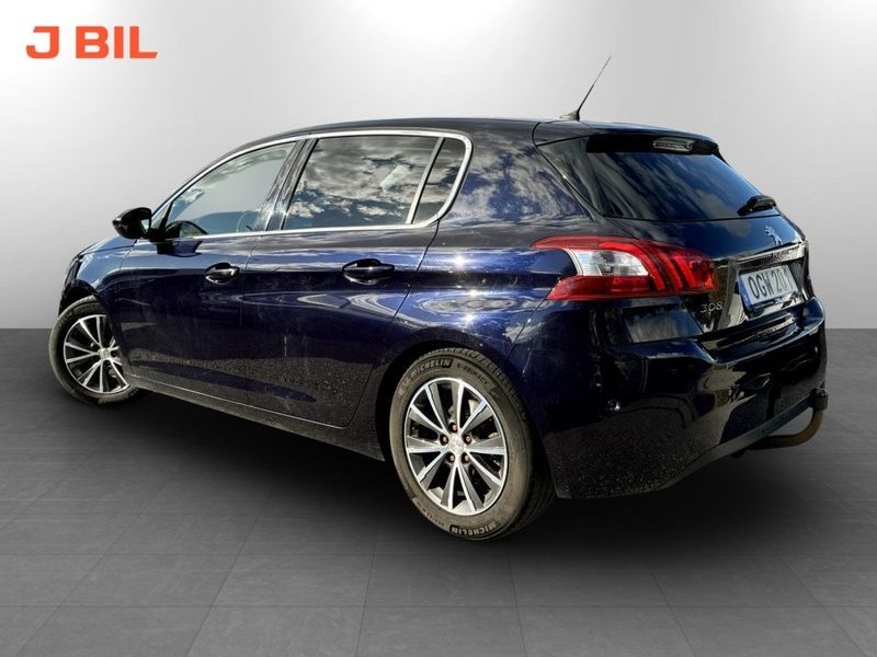 Peugeot 308 bild 3