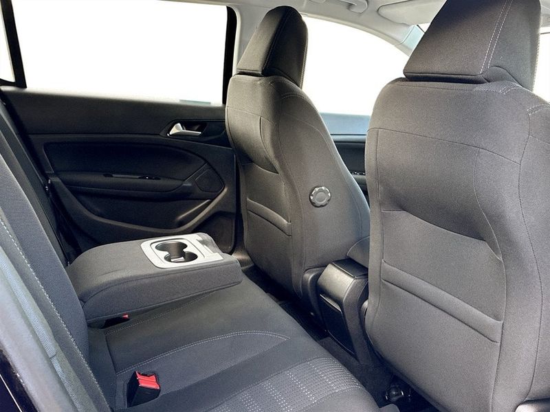 Peugeot 308 bild 12