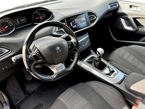 Peugeot 308 bild 4