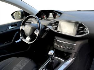 Peugeot 308 bild 11