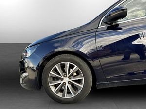 Peugeot 308 bild 14