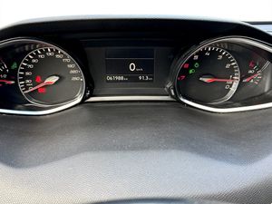 Peugeot 308 bild 8