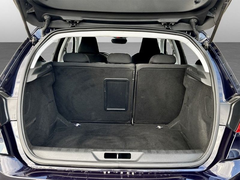 Peugeot 308 bild 15