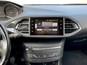 Peugeot 308 bild 9