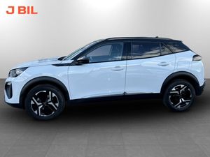 Peugeot 2008 bild 13