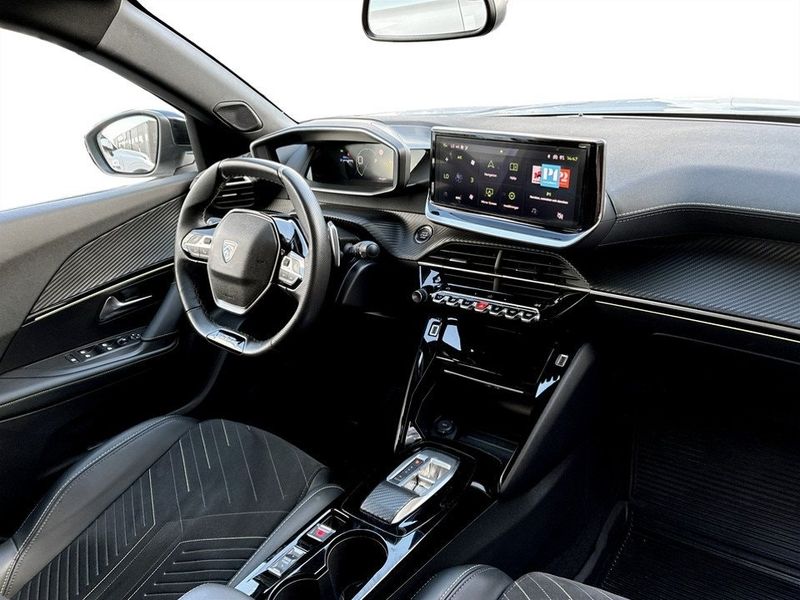 Peugeot 2008 bild 11