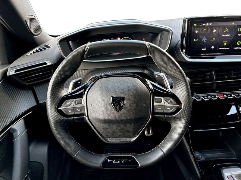 Peugeot 2008 bild 7