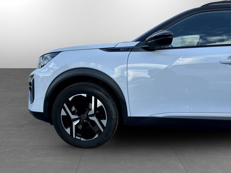 Peugeot 2008 bild 14