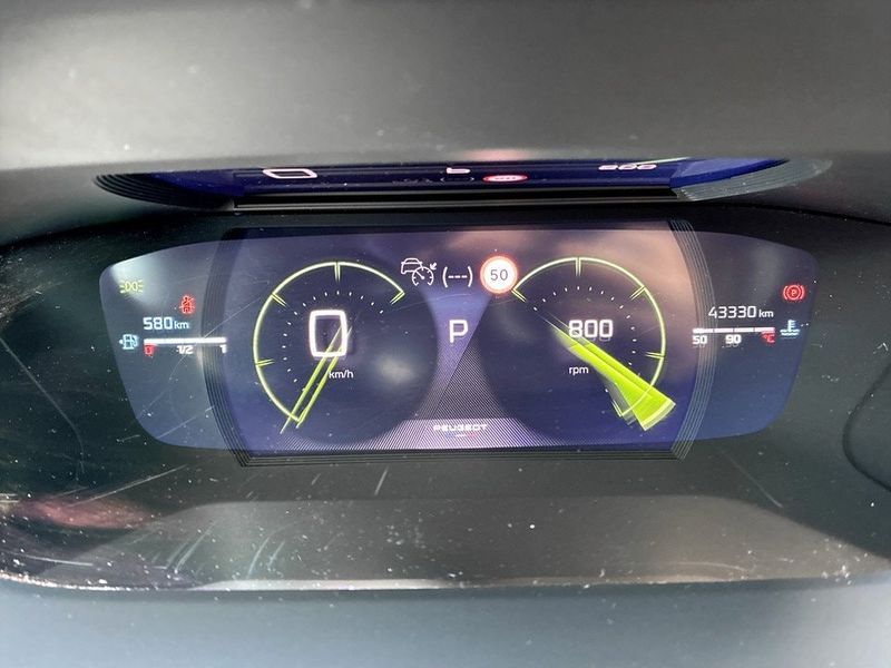 Peugeot 2008 bild 8