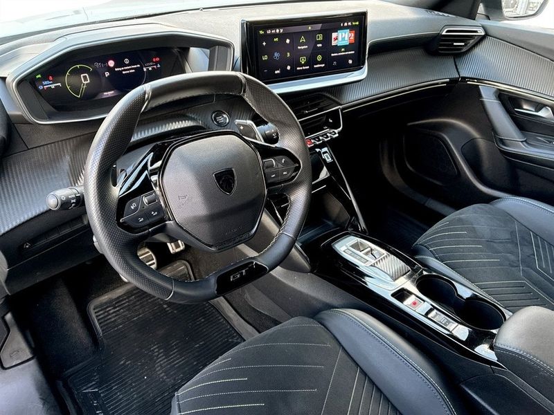Peugeot 2008 bild 4