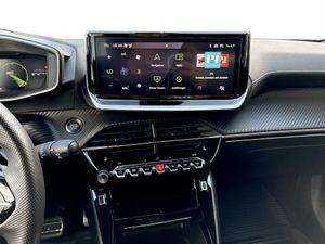 Peugeot 2008 bild 9