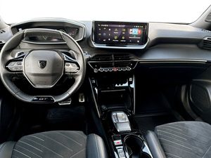 Peugeot 2008 bild 6