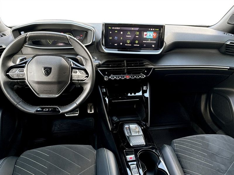 Peugeot 2008 bild 6