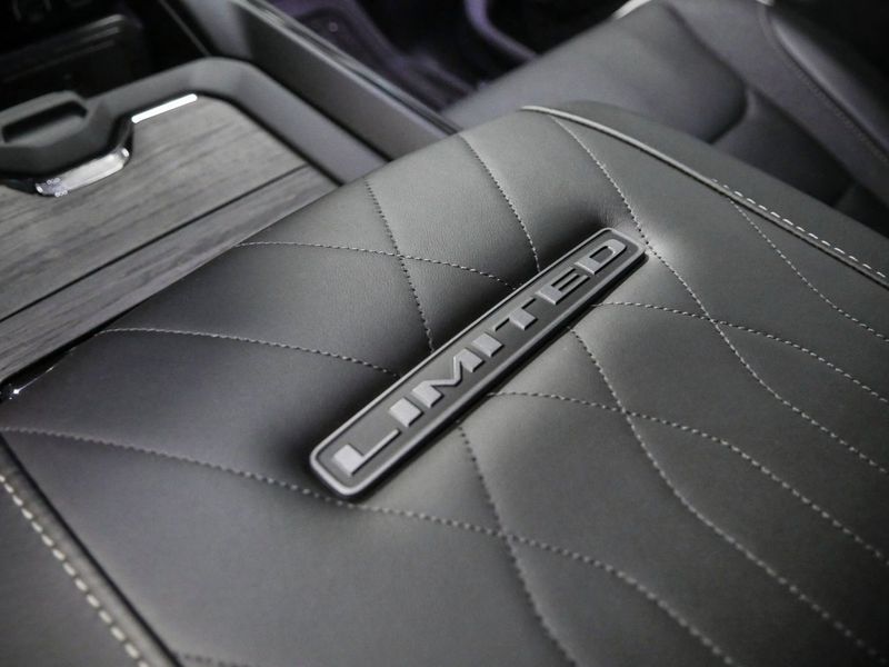 Dodge Ram bild 13