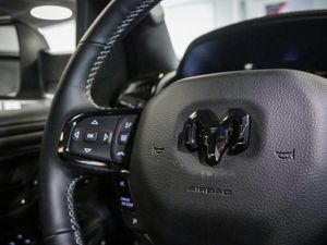 Dodge Ram bild 8