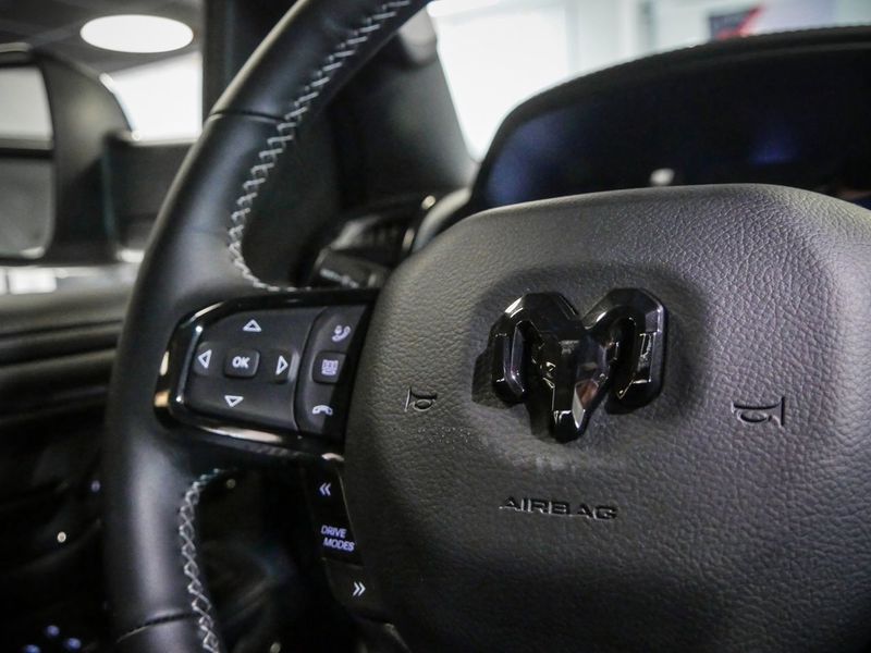 Dodge Ram bild 8