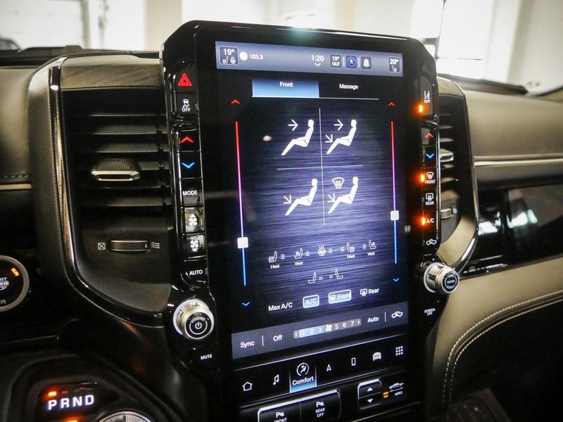 Dodge Ram bild 7