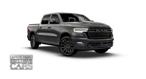 Dodge Ram bild 1