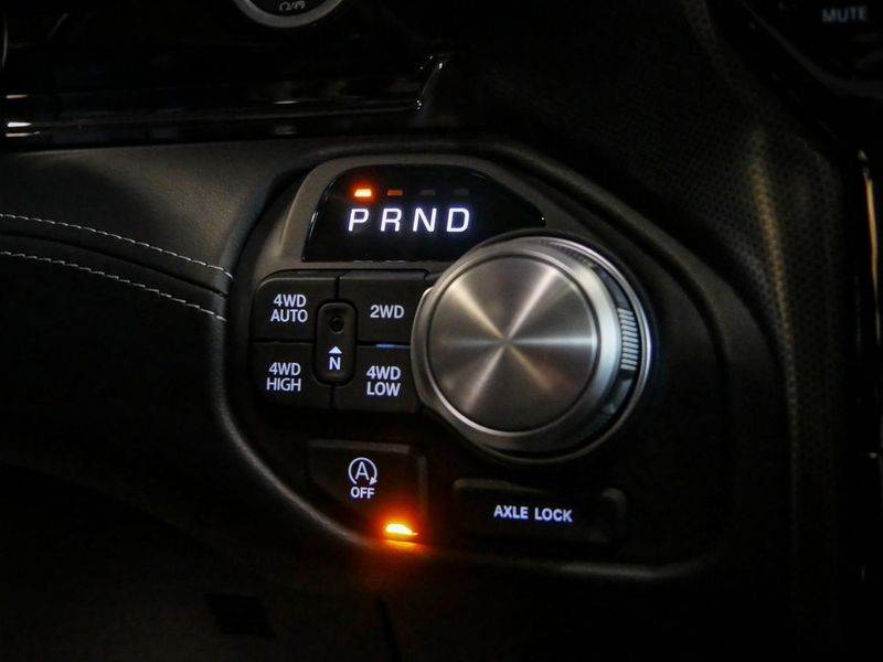 Dodge Ram bild 11