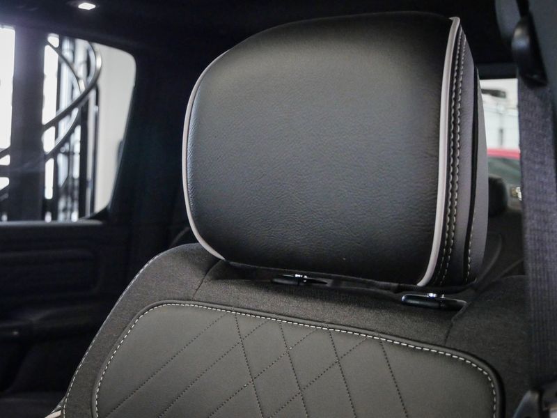 Dodge Ram bild 5