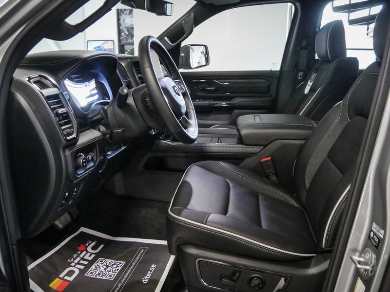 Dodge Ram bild 3