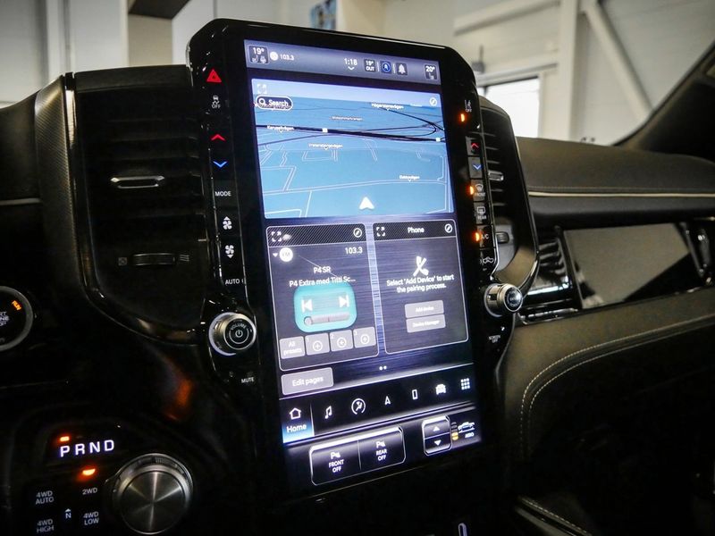 Dodge Ram bild 20
