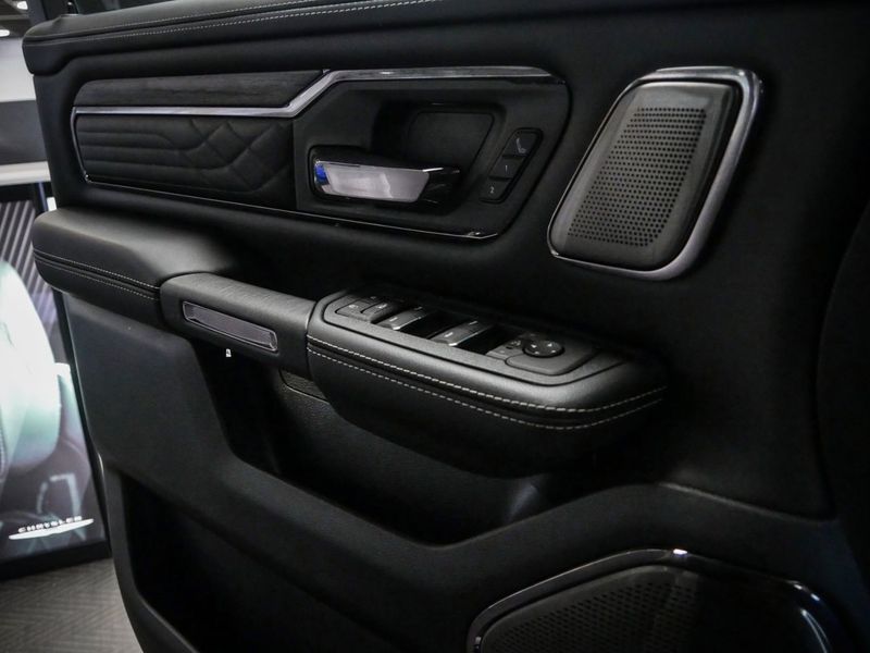 Dodge Ram bild 18