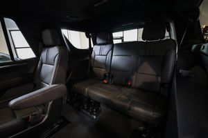 Chevrolet Tahoe bild 18