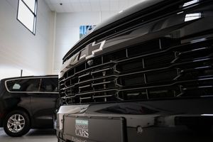 Chevrolet Tahoe bild 6
