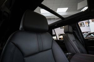 Chevrolet Tahoe bild 19