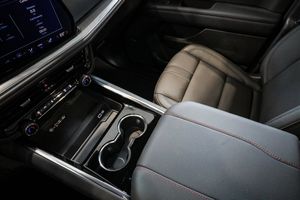 Chevrolet Tahoe bild 24
