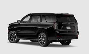 Chevrolet Tahoe bild 3