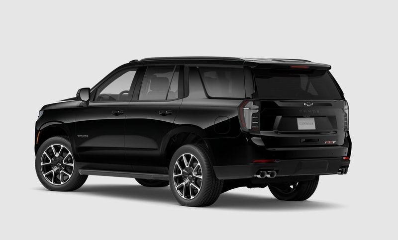 Chevrolet Tahoe bild 3