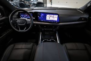 Chevrolet Tahoe bild 15