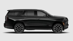 Chevrolet Tahoe bild 2