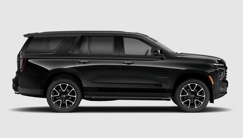 Chevrolet Tahoe bild 2
