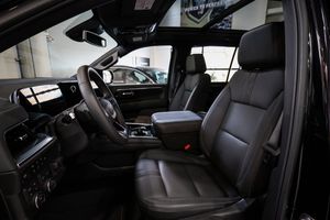 Chevrolet Tahoe bild 22
