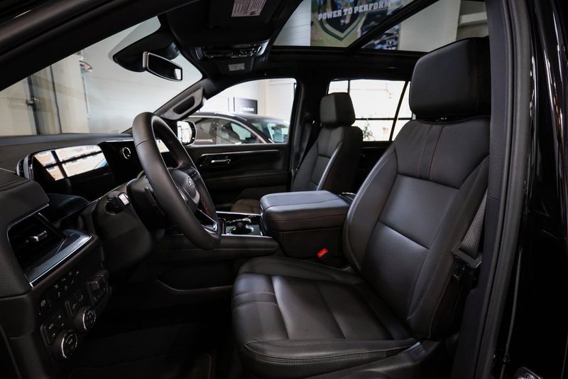 Chevrolet Tahoe bild 22