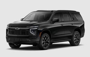 Chevrolet Tahoe bild 1