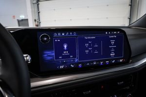 Chevrolet Tahoe bild 26