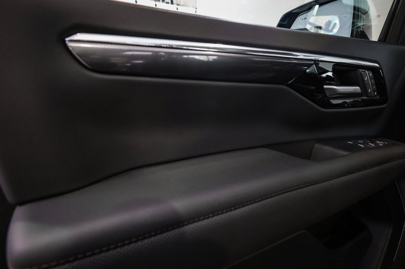 Chevrolet Tahoe bild 21