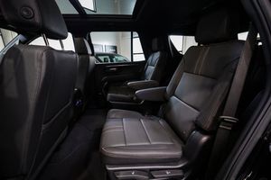 Chevrolet Tahoe bild 17