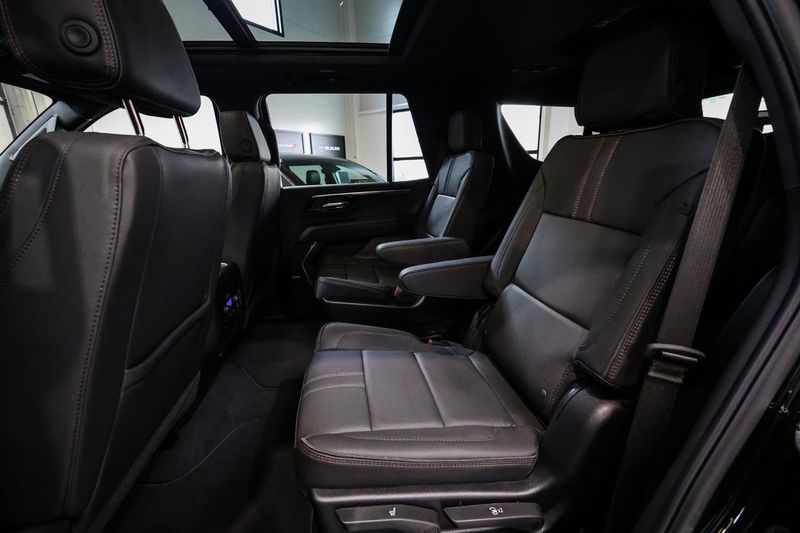 Chevrolet Tahoe bild 17