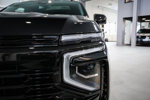 Chevrolet Tahoe bild 5