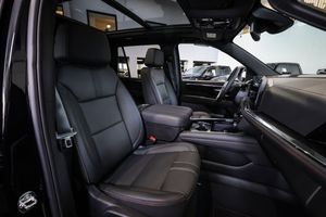 Chevrolet Tahoe bild 16