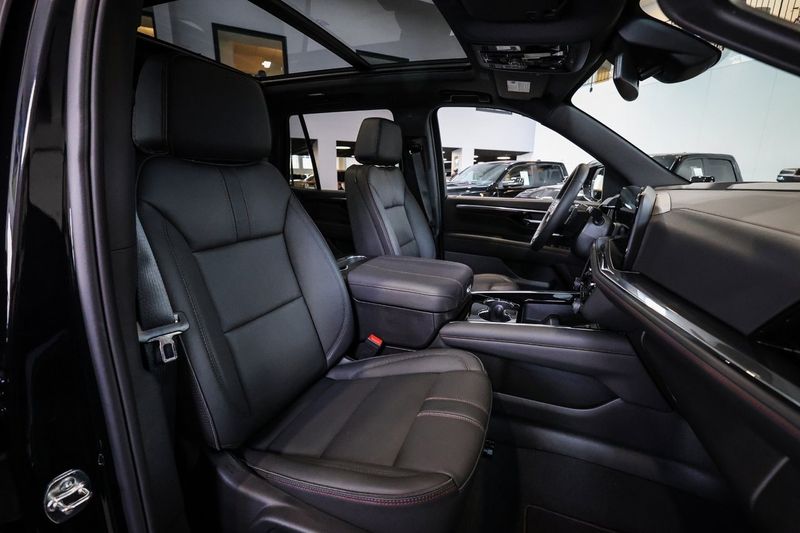 Chevrolet Tahoe bild 16
