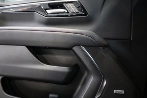 Chevrolet Tahoe bild 20