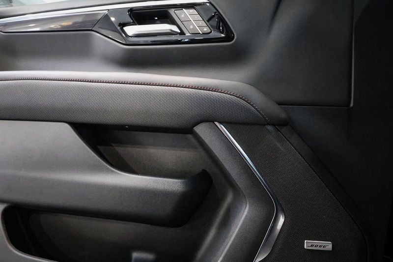 Chevrolet Tahoe bild 20