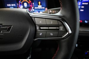 Chevrolet Tahoe bild 29