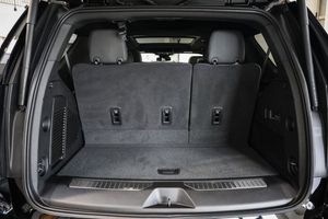 Chevrolet Tahoe bild 11